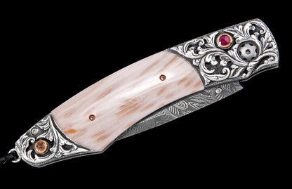 William Henry KNIVES KC20481