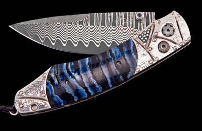 William Henry KNIVES KC20482