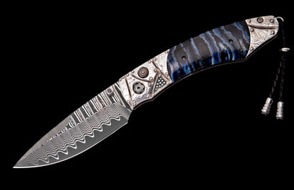 William Henry KNIVES KC20482
