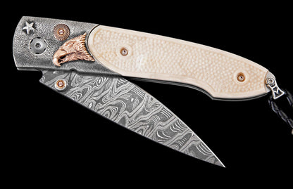 William Henry KNIVES KC20483