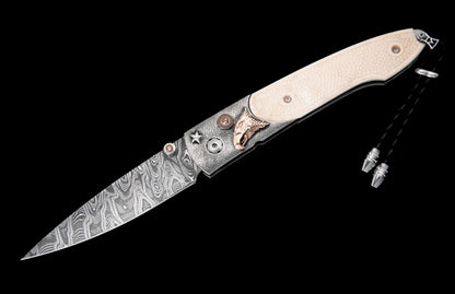William Henry KNIVES KC20483