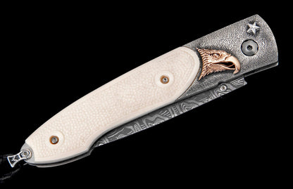 William Henry KNIVES KC20483