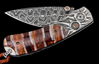 William Henry KNIVES KC20484