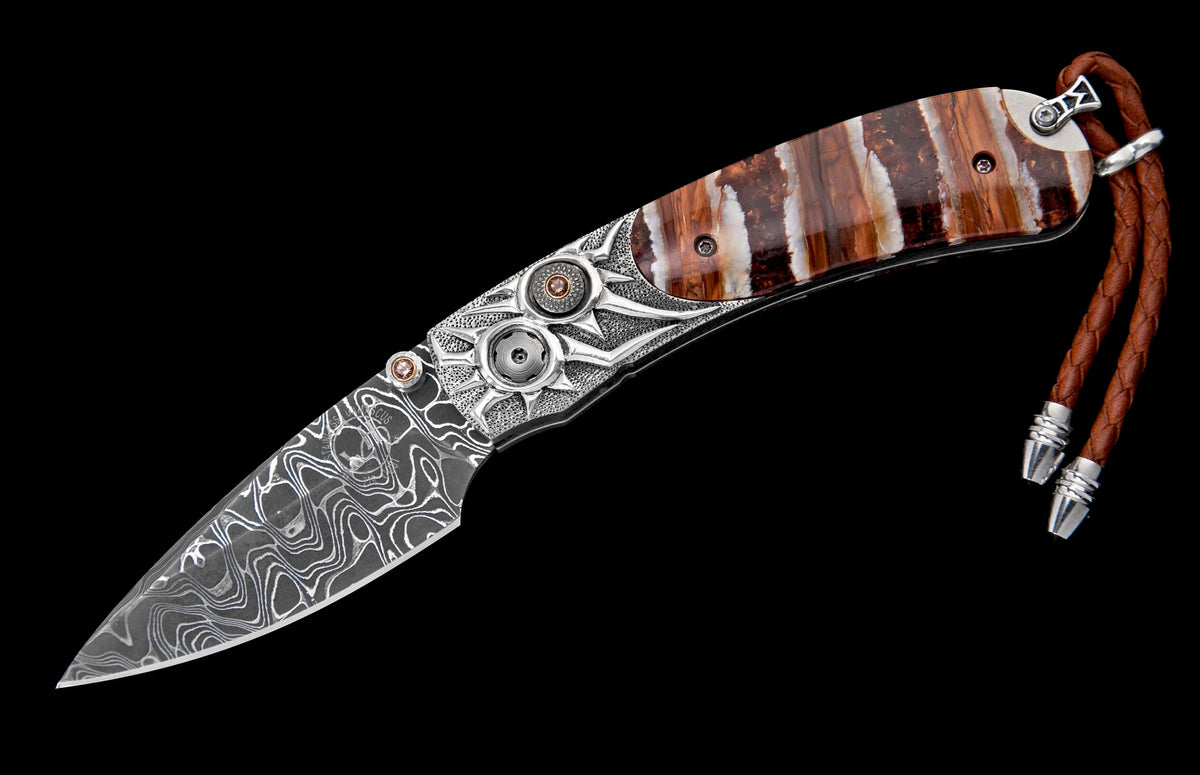 William Henry KNIVES KC20484