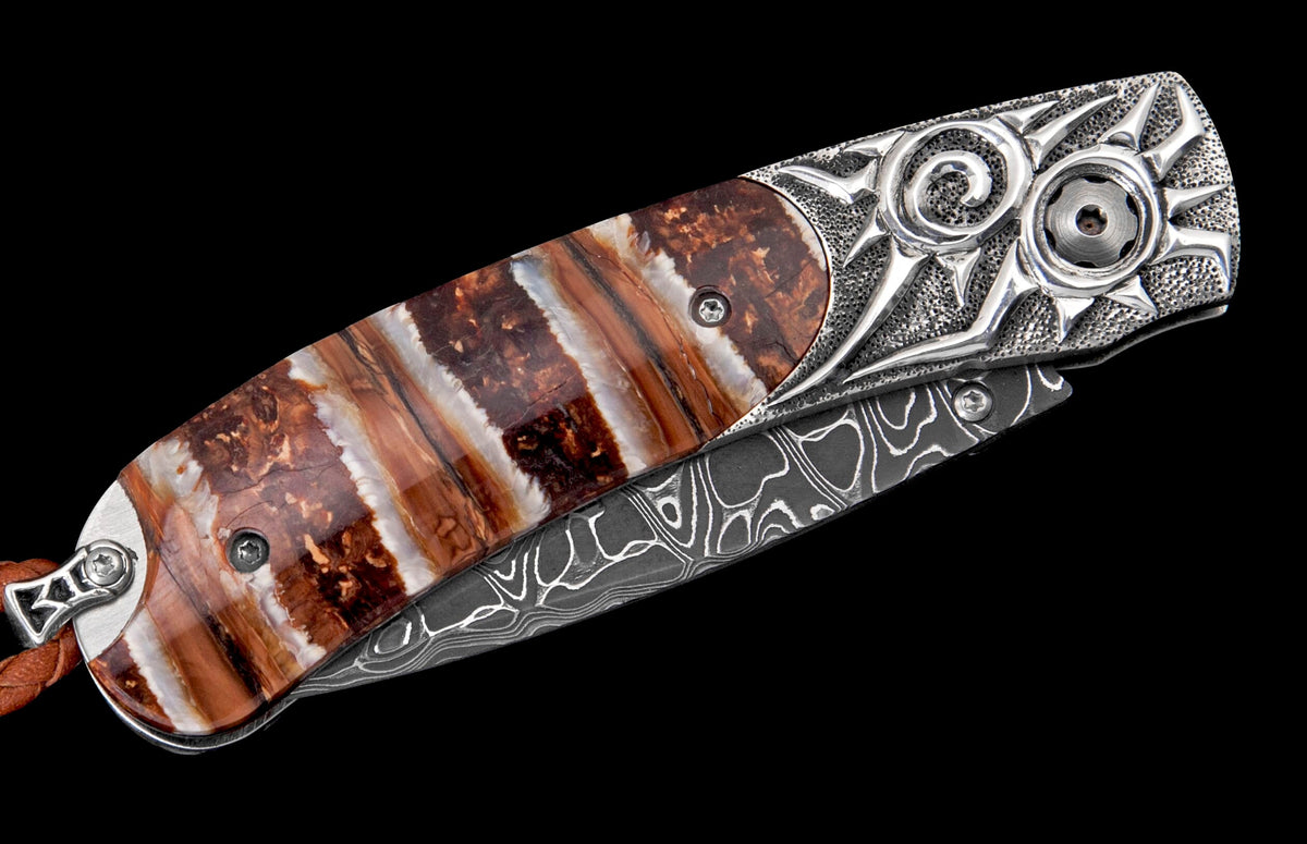 William Henry KNIVES KC20484