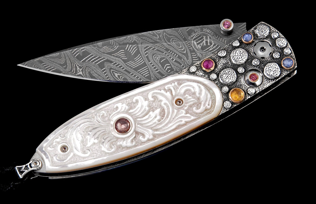 William Henry KNIVES KC20485