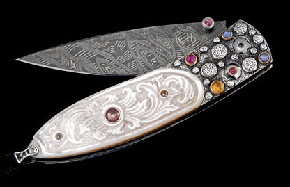 William Henry KNIVES KC20485