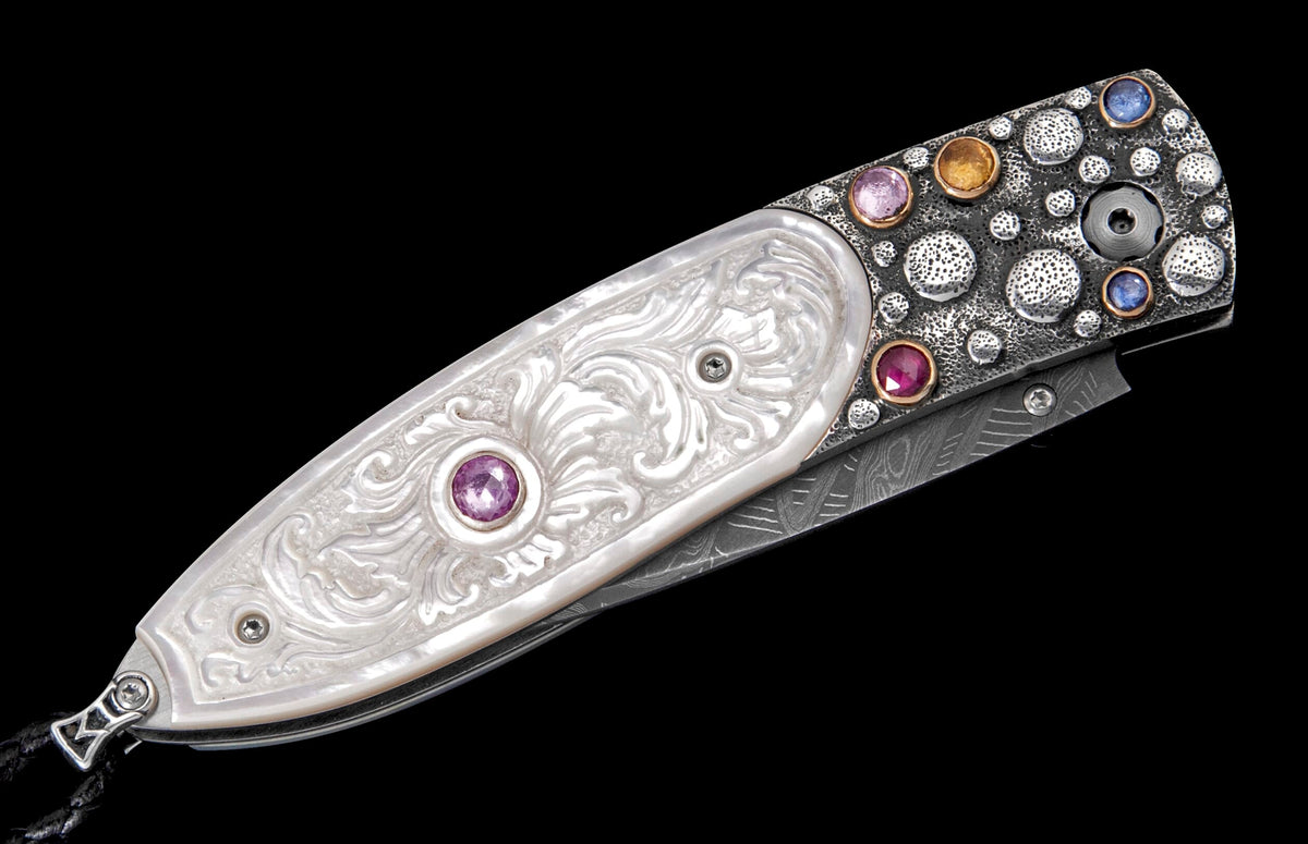William Henry KNIVES KC20485