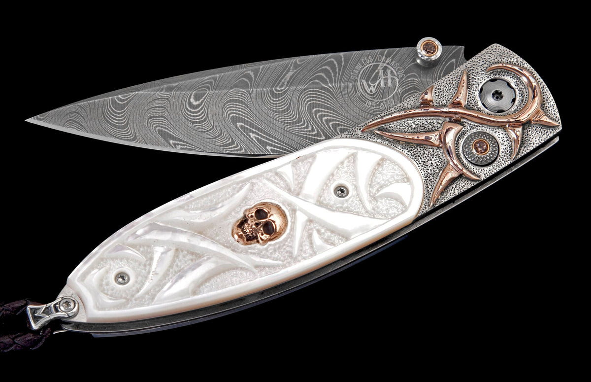 William Henry KNIVES KC20486