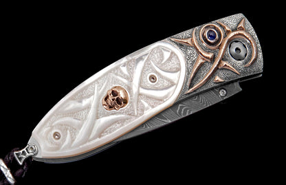 William Henry KNIVES KC20486