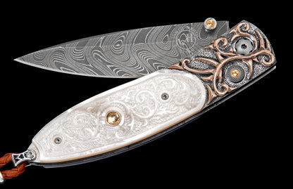 William Henry KNIVES KC20487