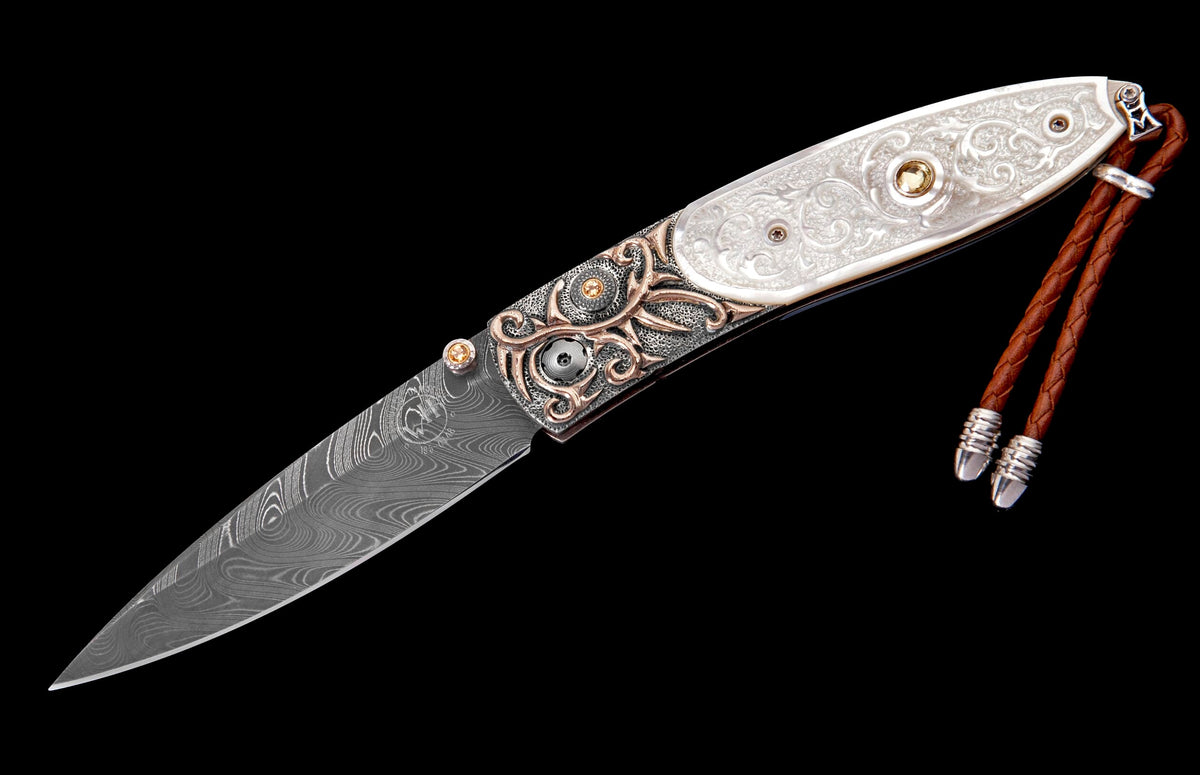 William Henry KNIVES KC20487