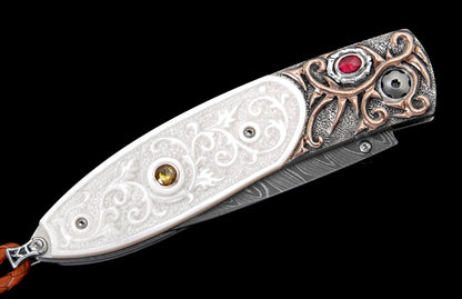 William Henry KNIVES KC20487