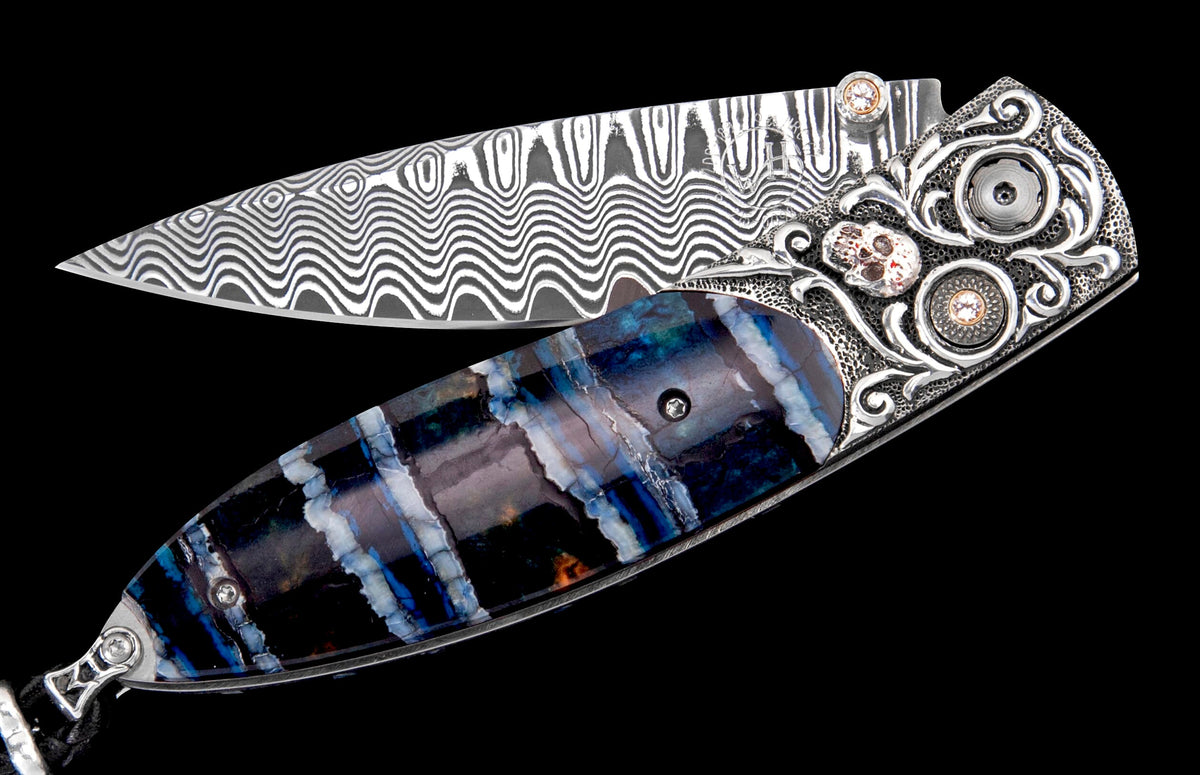 William Henry KNIVES KC20488