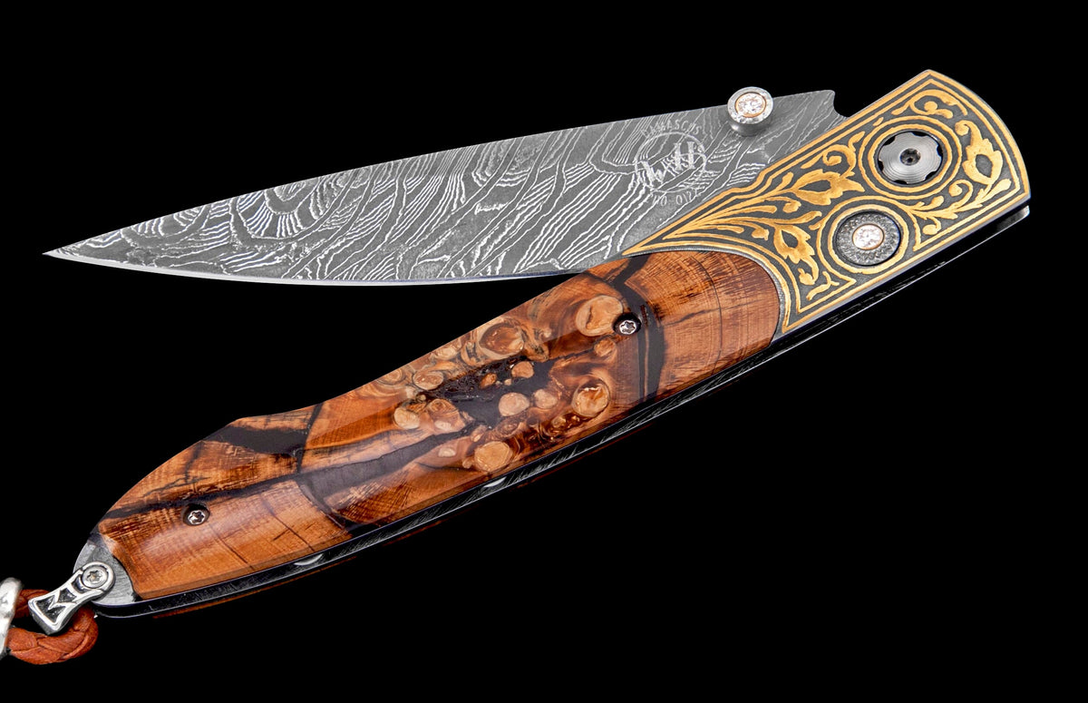William Henry KNIVES KC20489