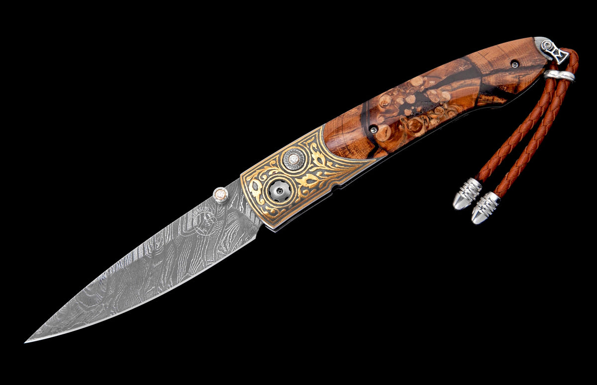 William Henry KNIVES KC20489