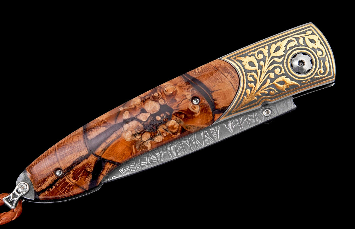William Henry KNIVES KC20489