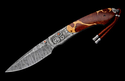 William Henry KNIVES KC20490