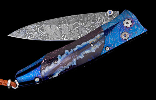William Henry KNIVES KC20491
