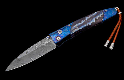 William Henry KNIVES KC20491