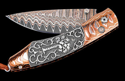 William Henry KNIVES KC20492
