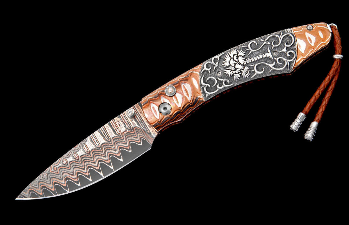William Henry KNIVES KC20492