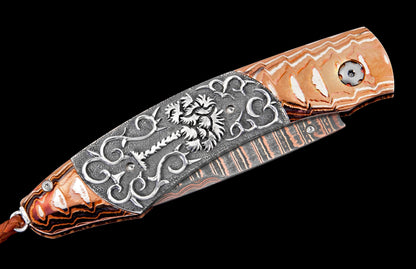 William Henry KNIVES KC20492
