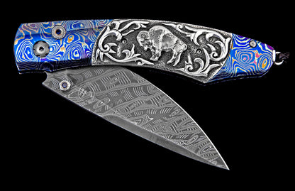 William Henry KNIVES KC20493