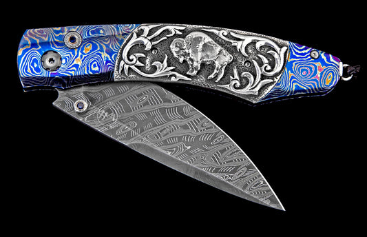 William Henry KNIVES KC20493