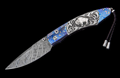 William Henry KNIVES KC20493