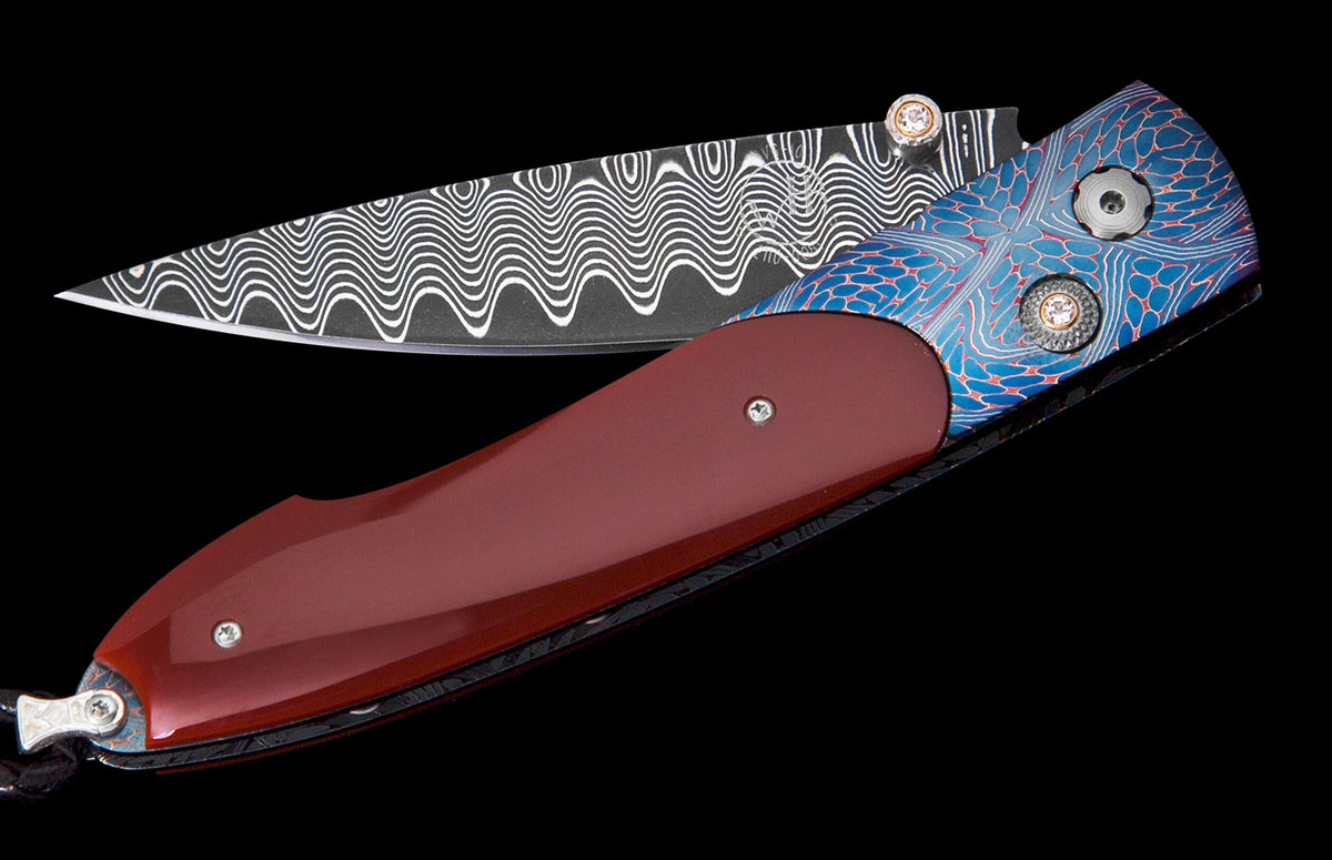 William Henry KNIVES KC20496