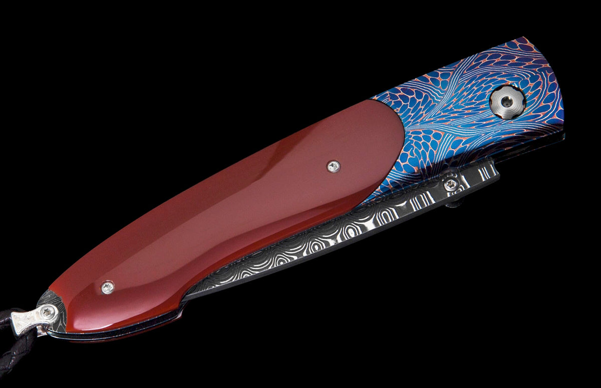 William Henry KNIVES KC20496