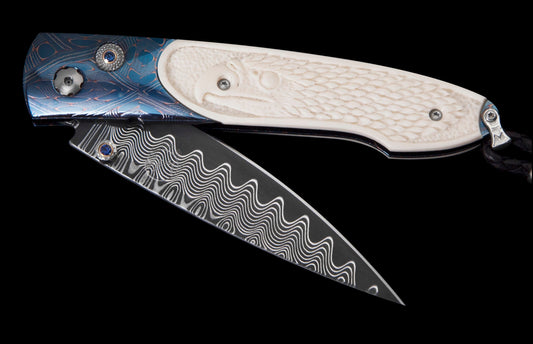 William Henry KNIVES KC20497