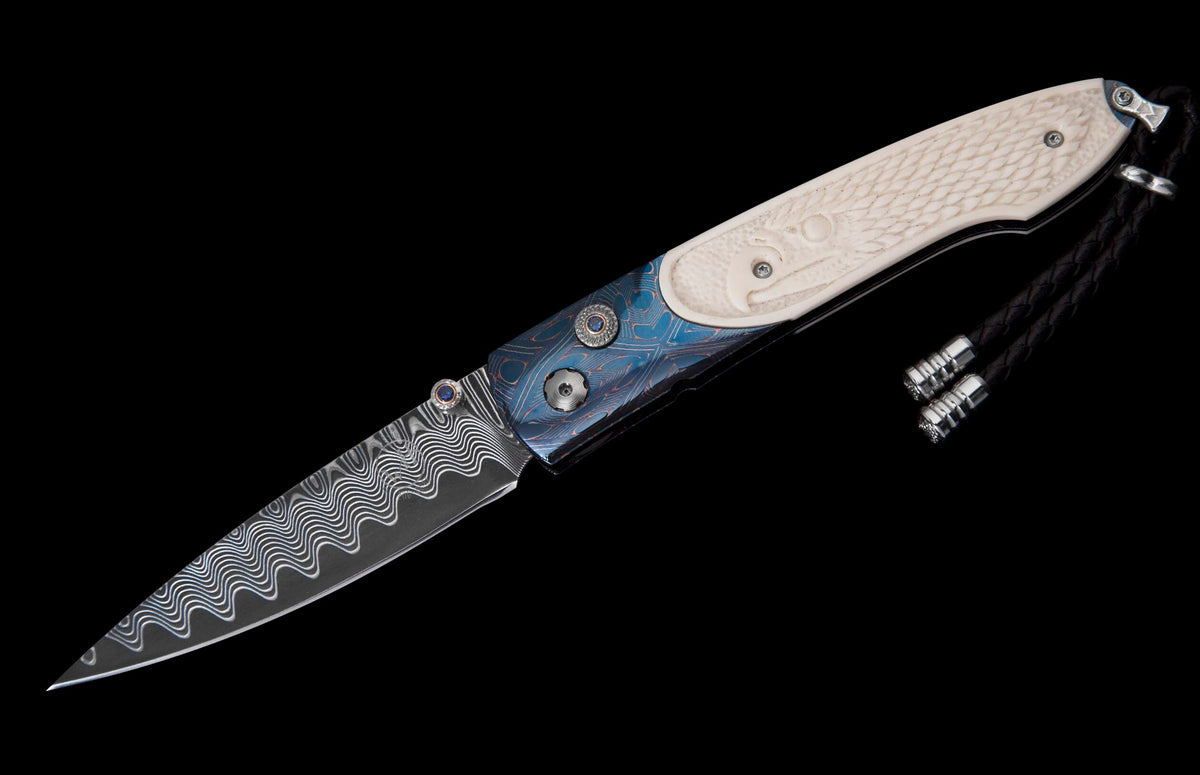William Henry KNIVES KC20497