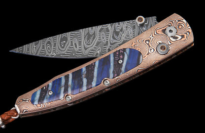 William Henry KNIVES KC20498