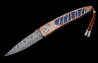 William Henry KNIVES KC20498