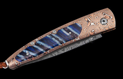 William Henry KNIVES KC20498