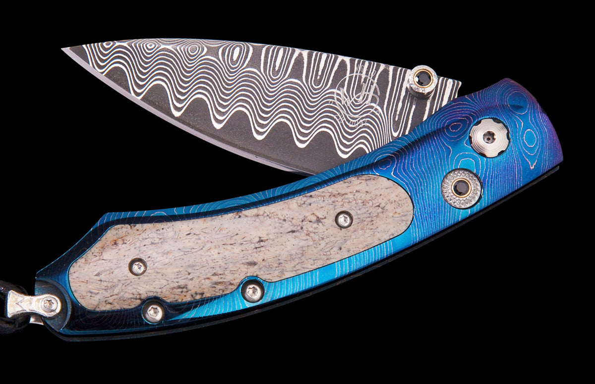 William Henry KNIVES KC20500