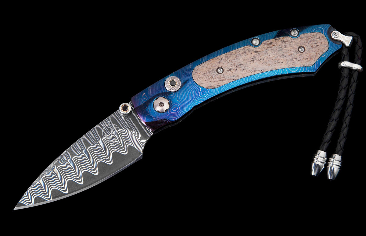 William Henry KNIVES KC20500