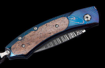 William Henry KNIVES KC20500