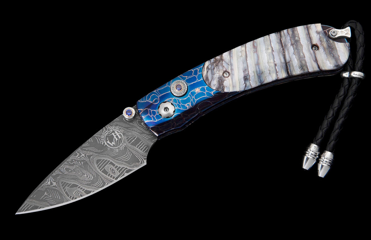 William Henry KNIVES KC20502