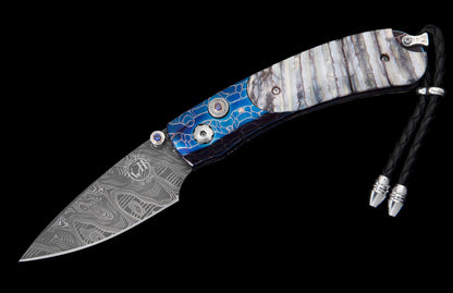 William Henry KNIVES KC20502