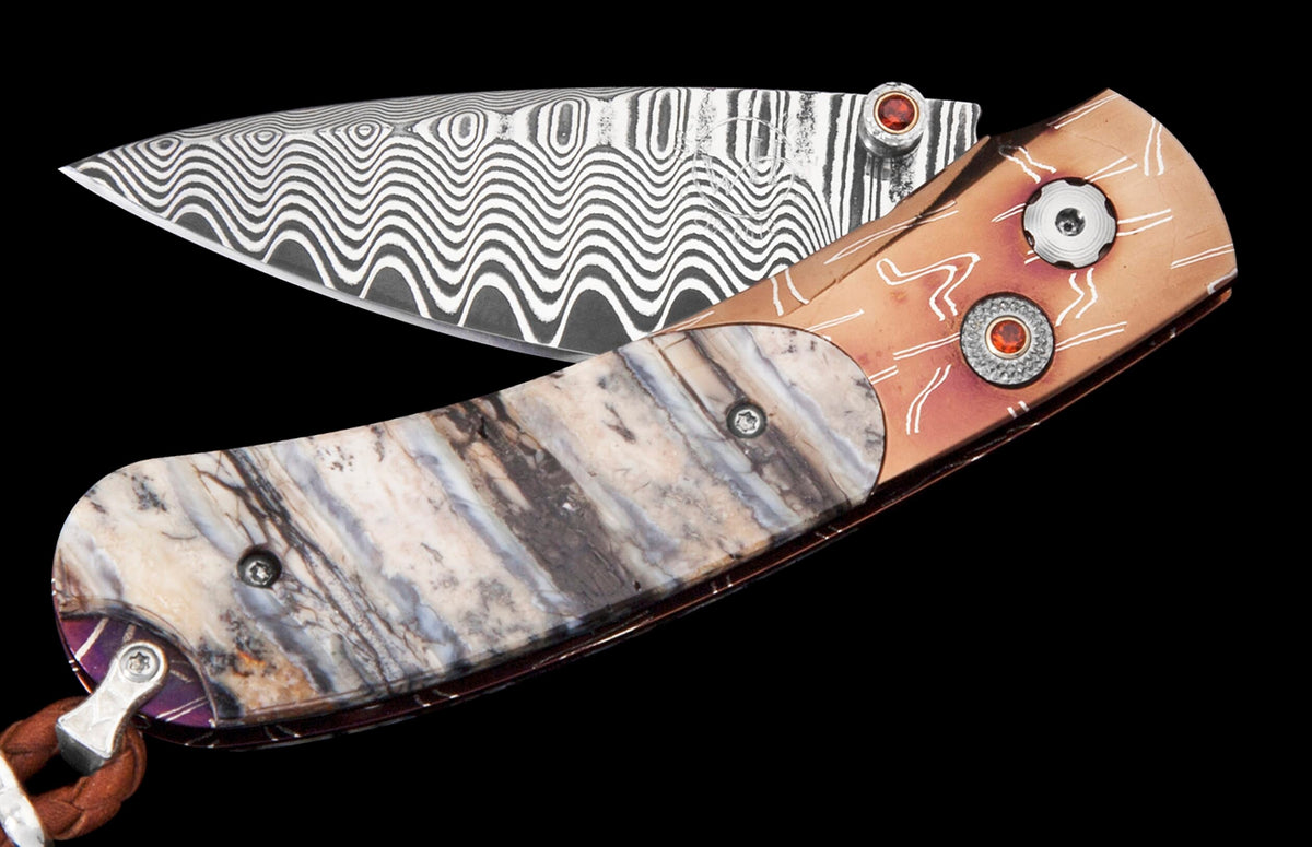 William Henry KNIVES KC20503