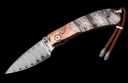 William Henry KNIVES KC20503
