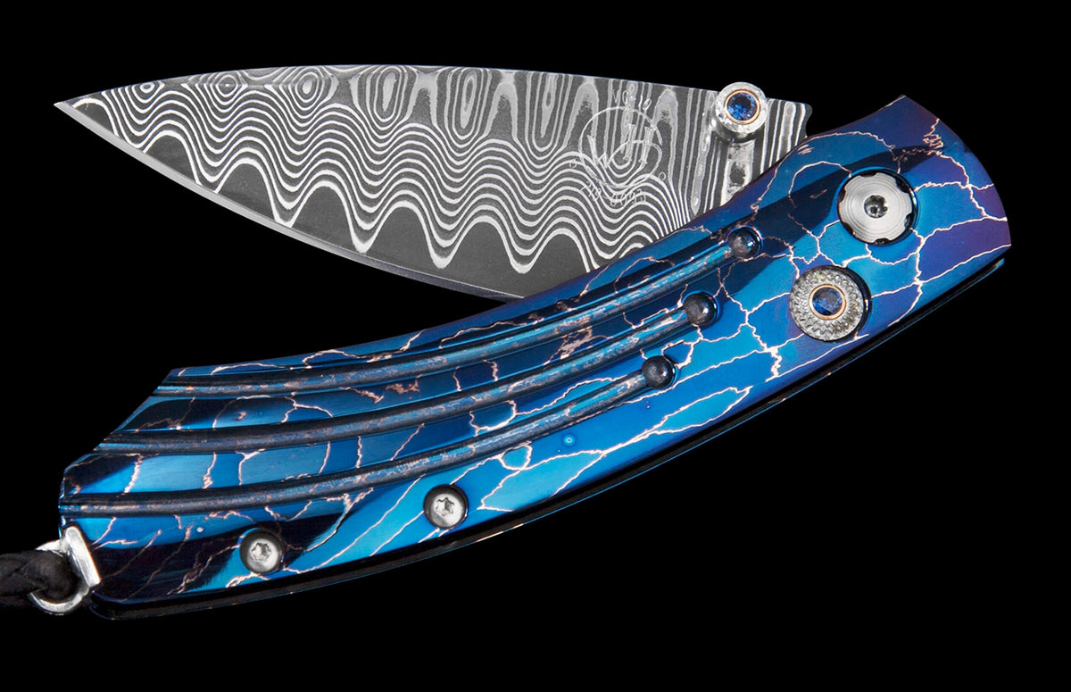 William Henry KNIVES KC20504
