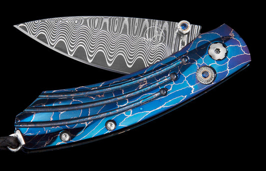 William Henry KNIVES KC20504