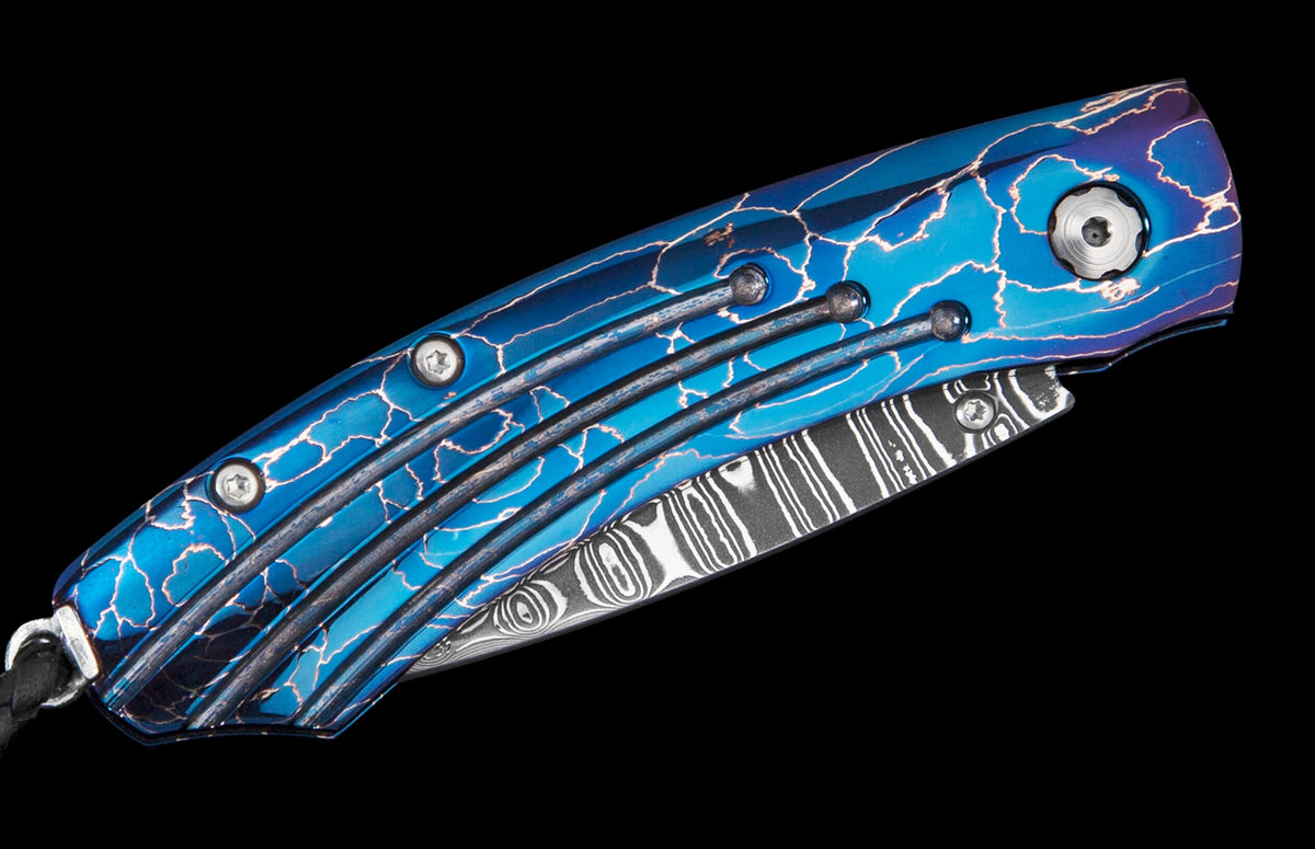 William Henry KNIVES KC20504