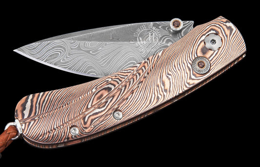 William Henry KNIVES KC20505