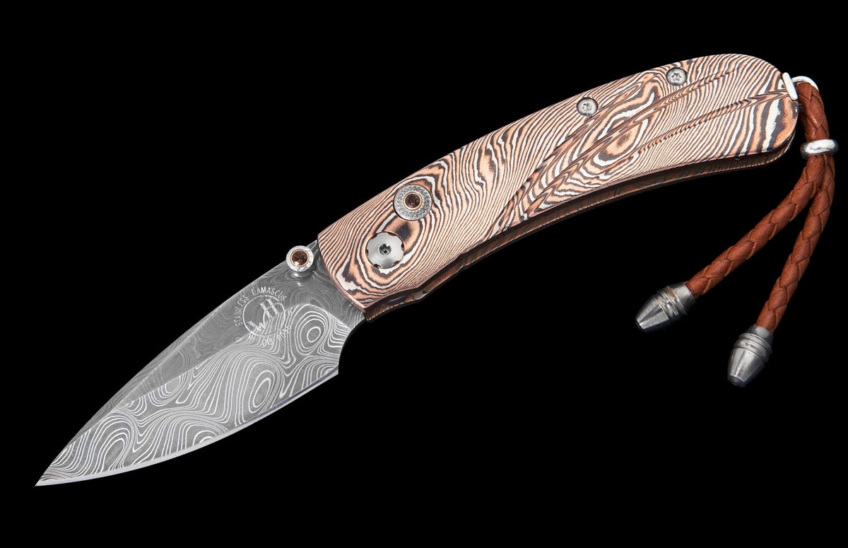 William Henry KNIVES KC20505