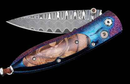 William Henry KNIVES KC20506